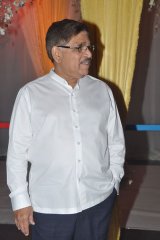 Raghavendra Rao Son Prakash Wedding